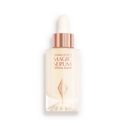 Charlotte's Magic Serum Crystal Elixir 30ml