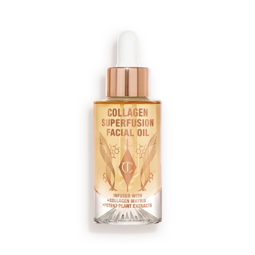 Collagen Superfusion Facial Oil 30ml