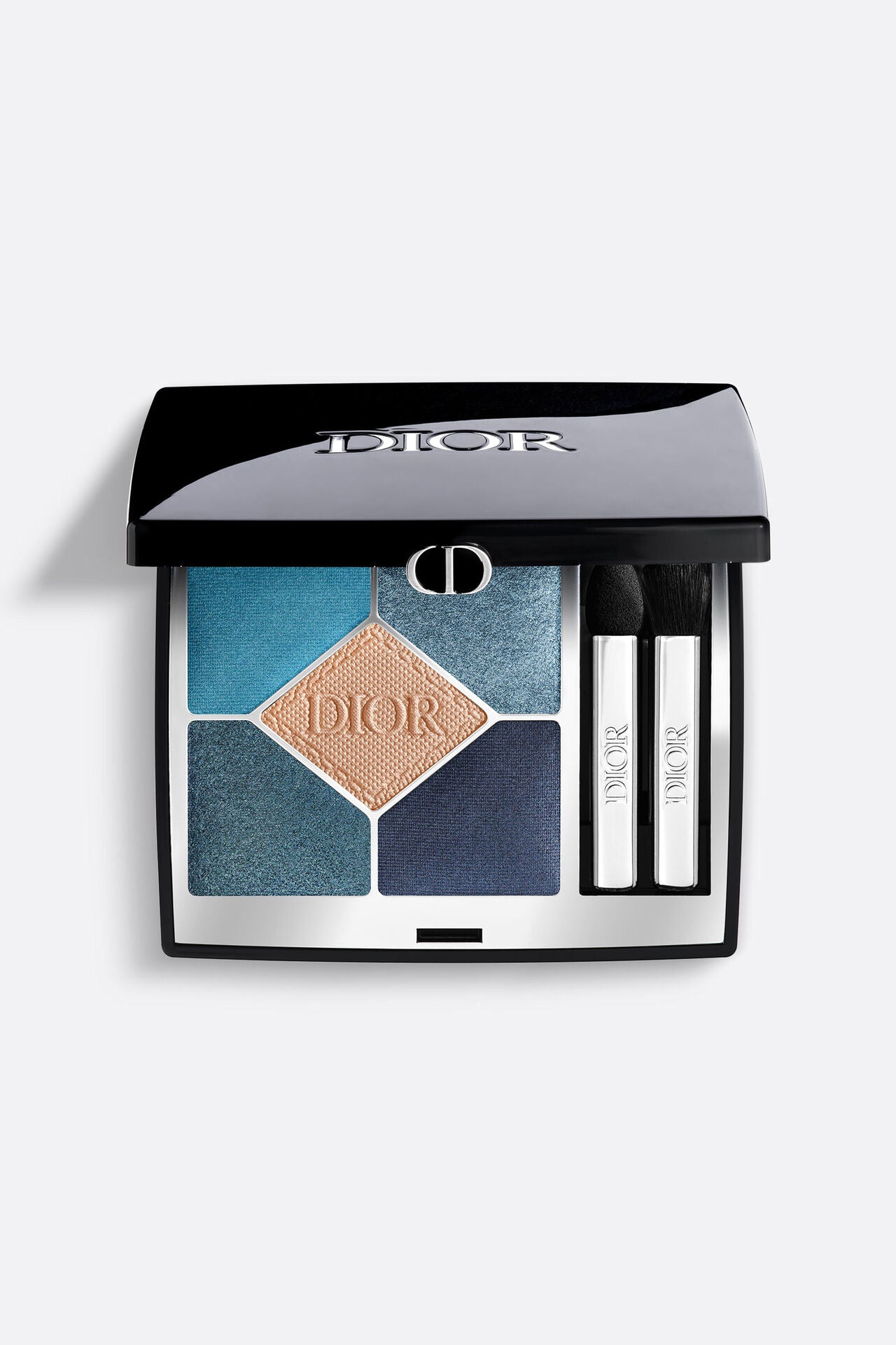 Diorshow 5 Couleurs