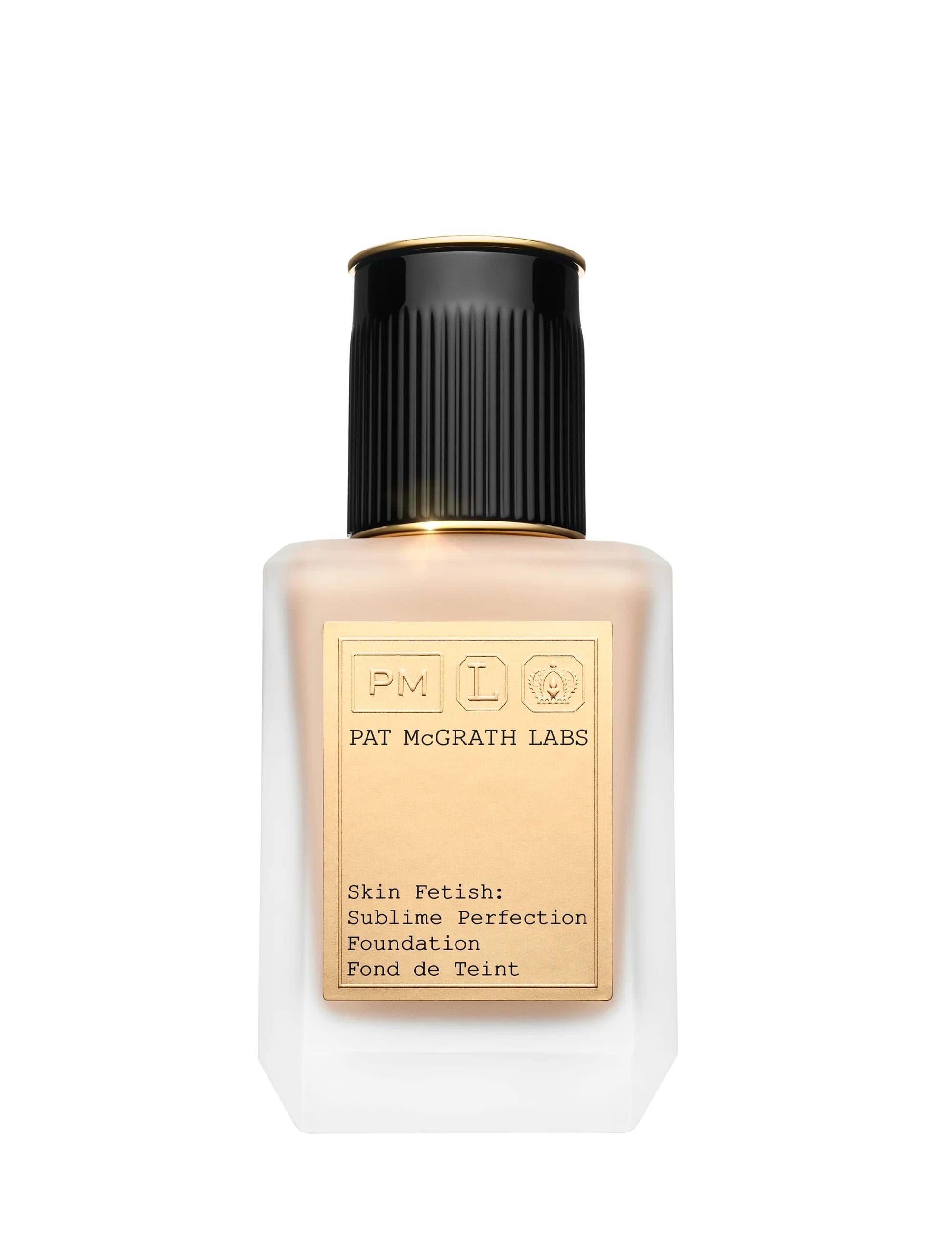 Skin Fetish - Sublime Perfection Foundation 35ml